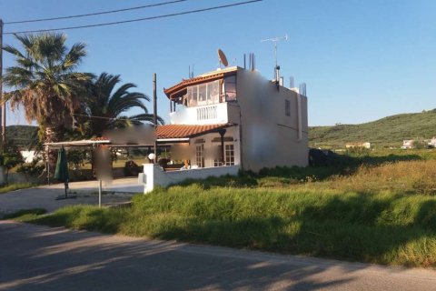 Квартира с 2 спальнями в Закинтос, Греция №24557 8