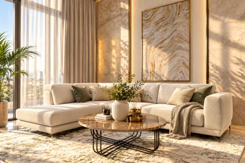 2 dormitorios Apartment en Dubai, UAE No. 129474