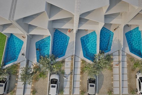 3 bedrooms Maisonette in Chalkidiki, Greece No. 54598 4