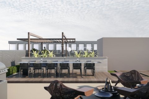 3 dormitorios Apartment en Chau Doc, Vietnam No. 75069 8