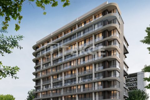 3 dormitorios Apartment en Chau Doc, Vietnam No. 75069 1