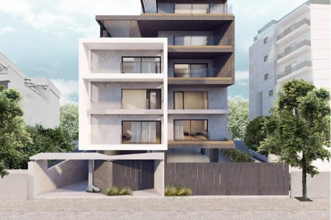 3 bedrooms Maisonette in Chalandri, Greece No. 108756 1