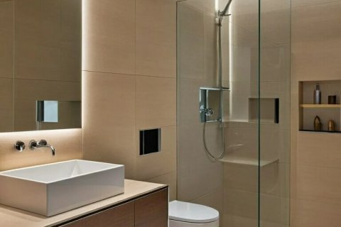 3 bedrooms Maisonette in Chalandri, Greece No. 108756 4