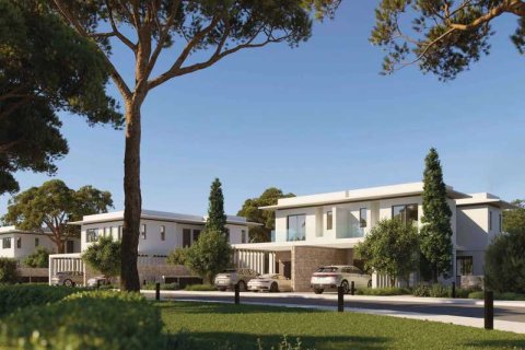 3 bedrooms House in Limassol, Cyprus No. 46246 3