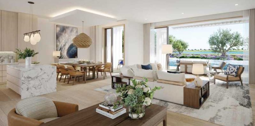 3 bedrooms House in Limassol, Cyprus No. 46246