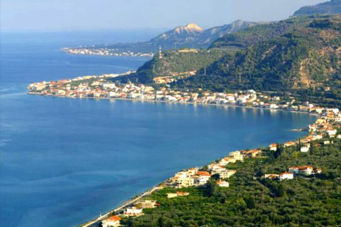 7640m² Land in Evrostina, Greece No. 58995 1