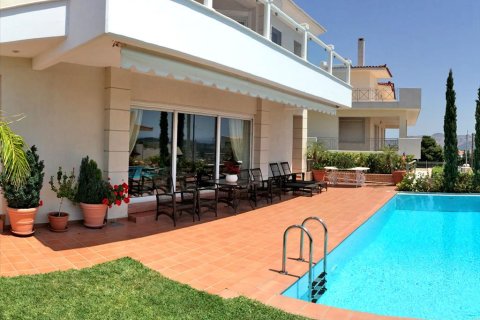 3 bedrooms Villa in Saronida, Greece No. 60338 20