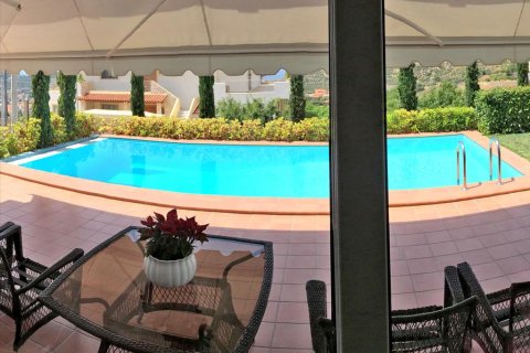 3 bedrooms Villa in Saronida, Greece No. 60338 3