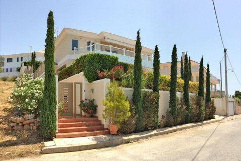 3 bedrooms Villa in Saronida, Greece No. 60338 1