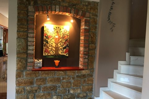 4 chambres Villa à Thessaloniki, Greece No. 56728 6