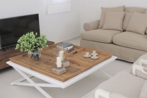 3 rooms Villa in Paphos, Cyprus No. 105239 4