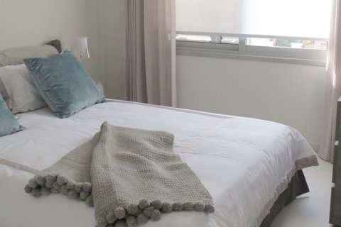 3 rooms Villa in Paphos, Cyprus No. 105239 1