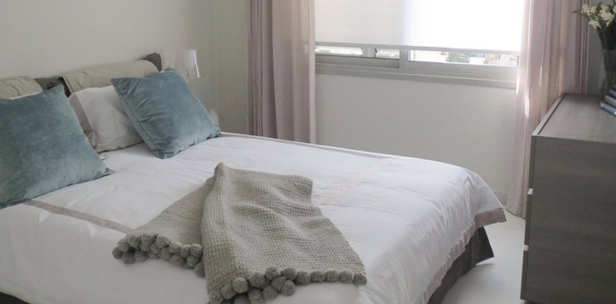 3 rooms Villa in Paphos, Cyprus No. 105239