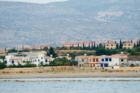 3 rooms Villa in Paphos, Cyprus No. 105239 6