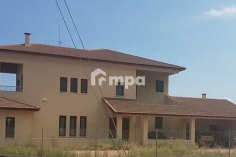 5 bedrooms House in Nisou, Cyprus No. 78975 1