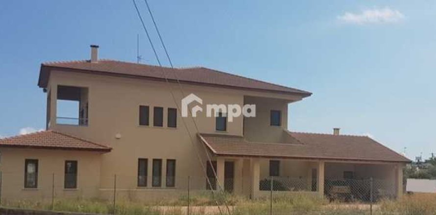 5 bedrooms House in Nisou, Cyprus No. 78975