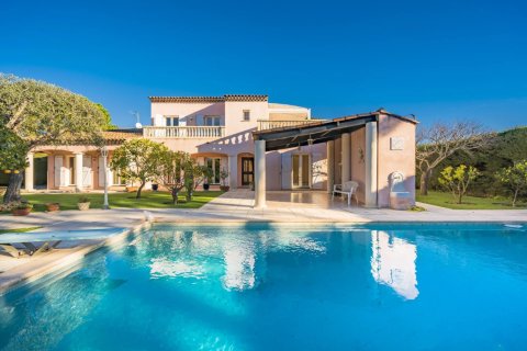 5 chambres Villa à Villefranche-sur-Mer, France No. 67389 7