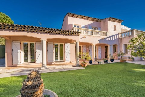 5 chambres Villa à Villefranche-sur-Mer, France No. 67389 6