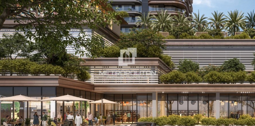 2 chambres Appartement à Zabeel, UAE No. 93385