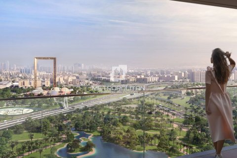 Квартира с 2 спальнями в Phuong Mao, Вьетнам №93385 1