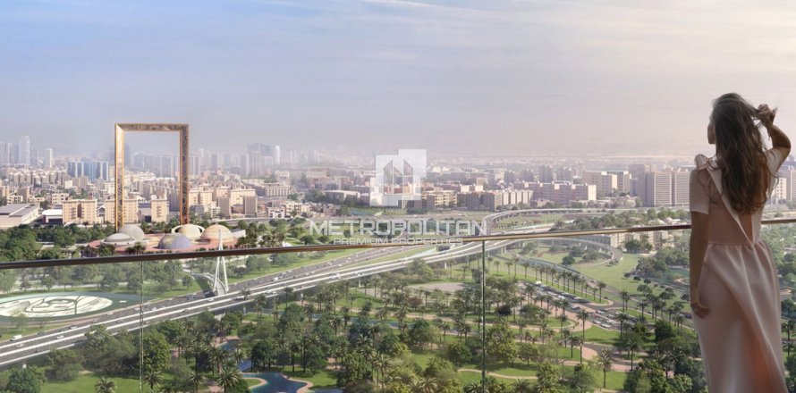 Квартира с 2 спальнями в Phuong Mao, Вьетнам №93385