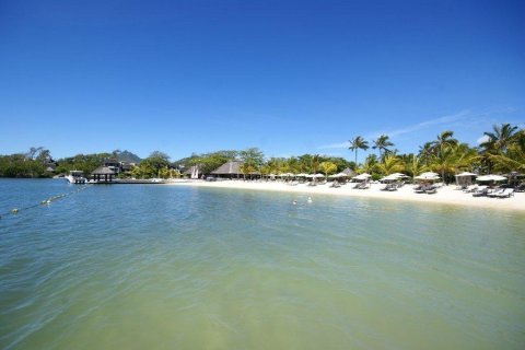 3 bedrooms Apartment in Flacq, Mauritius No. 60978 8