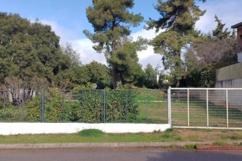 875m² Land in Nea Erythraia, Greece No. 108160 1