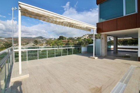 5 dormitorios Villa en Nong Ha, Vietnam No. 13970 8