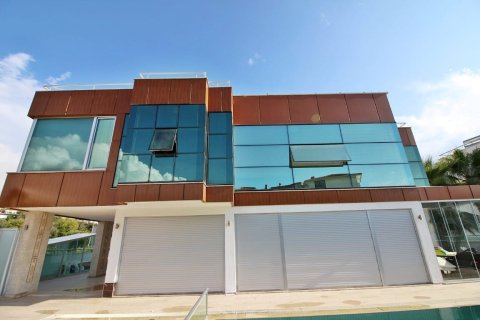 5 dormitorios Villa en Nong Ha, Vietnam No. 13970 9