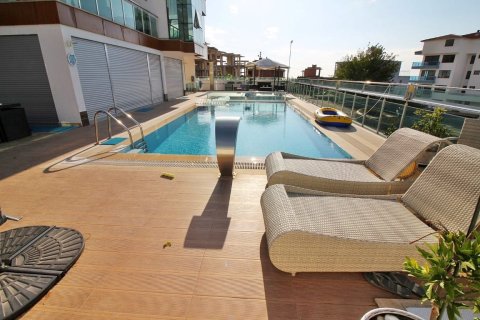 5 bedrooms Villa in Konakli, Turkey No. 13970