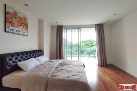 2 bedrooms Apartment in Pattaya, Thailand No. 96756 6