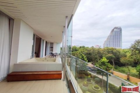 2 bedrooms Apartment in Pattaya, Thailand No. 96756 7