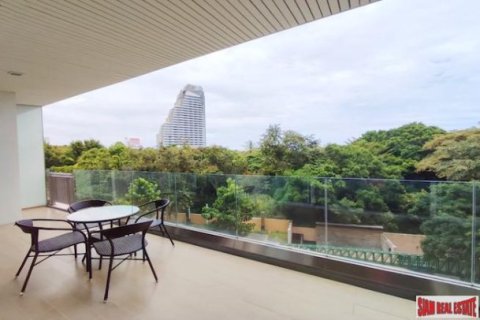2 bedrooms Apartment in Pattaya, Thailand No. 96756 1