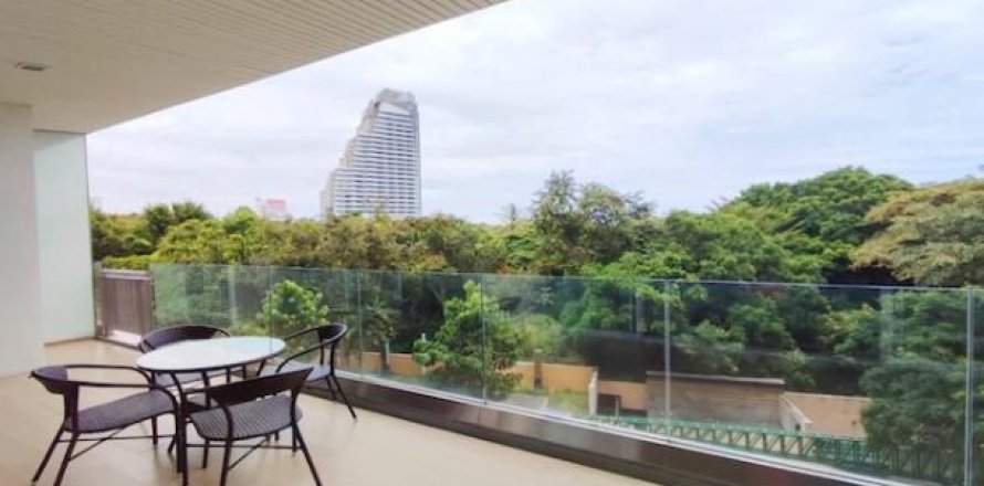 2 bedrooms Apartment in Pattaya, Thailand No. 96756