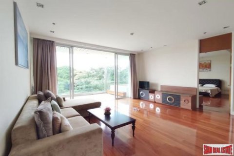 2 bedrooms Apartment in Pattaya, Thailand No. 96756 17