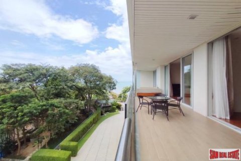 2 bedrooms Apartment in Pattaya, Thailand No. 96756 2