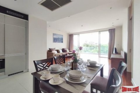 2 bedrooms Apartment in Pattaya, Thailand No. 96756 16