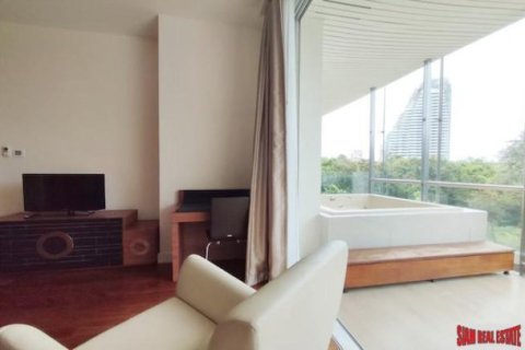 2 bedrooms Apartment in Pattaya, Thailand No. 96756 10
