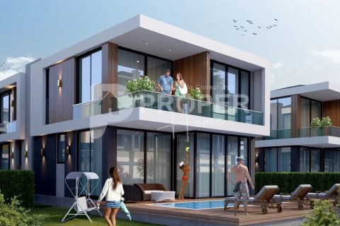 Вилла с 6 комнатами в Luong Phu, Вьетнам №13295 27