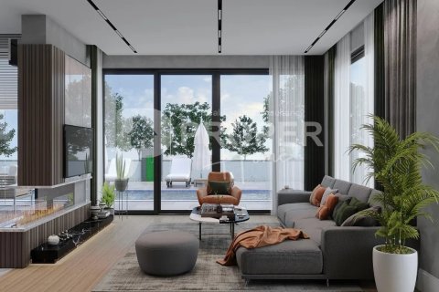 Вилла с 6 комнатами в Luong Phu, Вьетнам №13295 7