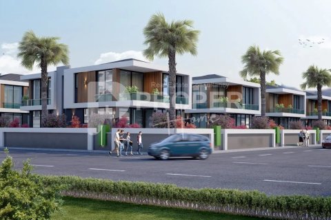 Вилла с 6 комнатами в Luong Phu, Вьетнам №13295 18