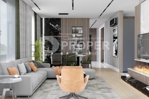 Вилла с 6 комнатами в Luong Phu, Вьетнам №13295 2