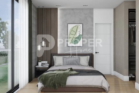 Вилла с 6 комнатами в Luong Phu, Вьетнам №13295 10