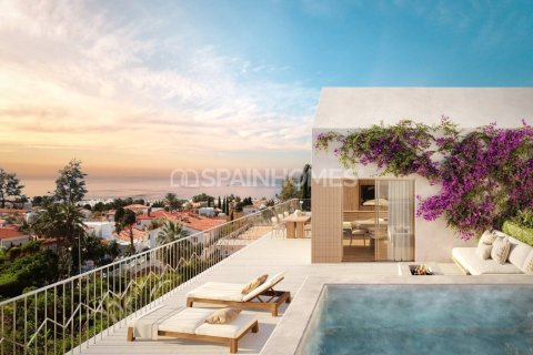 2 dormitorios Apartment en Torremolinos, Spain No. 128721