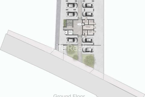 3 bedrooms Apartment in Germasogeia, Cyprus No. 33085 3