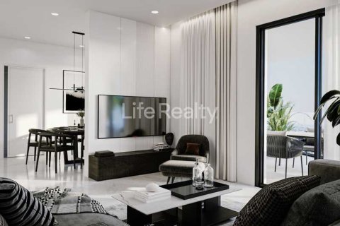 3 bedrooms Apartment in Germasogeia, Cyprus No. 33085 7