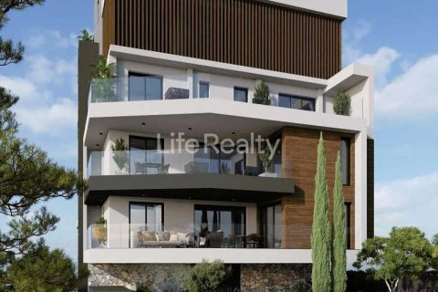 3 bedrooms Apartment in Germasogeia, Cyprus No. 33085 4