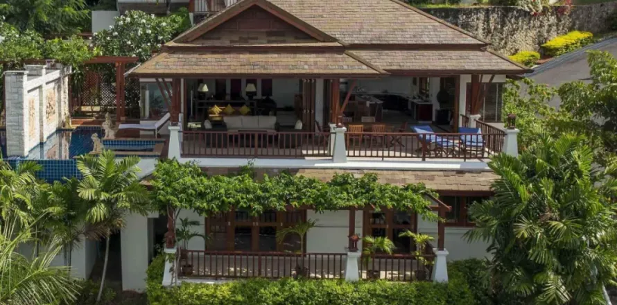 3 bedrooms Land in Que Nham, Vietnam No. 88461