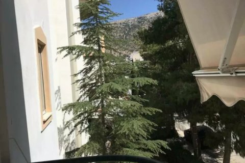 2 rooms Apartment in Glyfada, Greece No. 108213 17