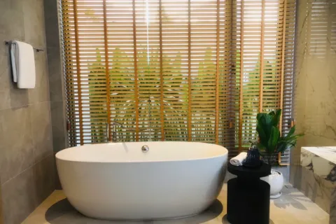 Вилла с 4 спальнями в Пхукет, Таиланд №88458 23